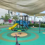 Silkhaus Elite 2Br Near Safa Park In Aykon City