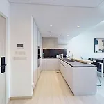 Primestay - Inviting 1Br In Harrington House In Jvc