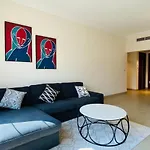 Spacious One-Bedroom In Muhaisnah, Dubai