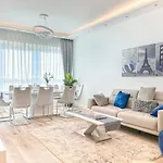 2 Bedroom With Full Marina View - Center Of Marina Mqn602