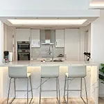 2 Bedroom With Full Marina View - Center Of Marina Mqn602