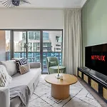 Guestready - Modernity Elegance In Dubai Marina