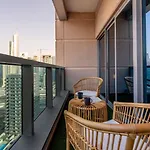 Guestready - Modernity Elegance In Dubai Marina