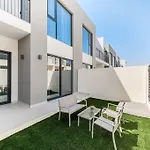 Stonetree - 3 Bedroom With 1 Maids Room Villa In Camelia - Arabian Ranches