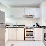 Restful 3Br Townhouse At Damac Hills 2 Dubailand By Deluxe Holiday Homes