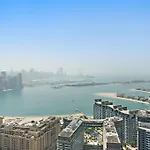 Stonetree - Spacious 1 Bedroom With Stunning Sea View In Palm Jumeirah