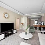 Stonetree - Spacious 1 Bedroom With Stunning Sea View In Palm Jumeirah