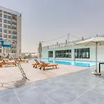 Immaculate 1Br At Una Town Square Dubailand By Deluxe Holiday Homes