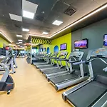 Stonetree - High Floor Furnished 1 Br
