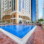 Stonetree - High Floor Furnished 1 Br
