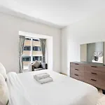Stonetree - High Floor Furnished 1 Br