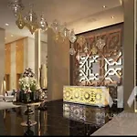 Ghalia Damac Studio Apartment