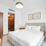 Boema Apartments By Nasma Luxury Stays