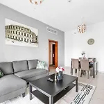 Stonetree - Marina Pinnacle 1 Bedroom - Partial Marina View