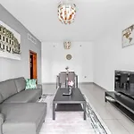 Stonetree - Marina Pinnacle 1 Bedroom - Partial Marina View