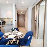 Stay By Latinem Luxury 1Br Holiday Home W1006 Near Burj Khalifa