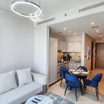 Stay By Latinem Luxury 1Br Holiday Home W1006 Near Burj Khalifa