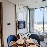Stay By Latinem Luxury 1Br Holiday Home W1006 Near Burj Khalifa