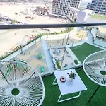 Stay By Latinem Luxury 1Br Holiday Home W1006 Near Burj Khalifa