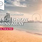 Grand Millennium Dubai
