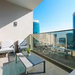 Wohnung Im Stadtzentrum Von Dubai