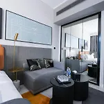 Wohnung Im Stadtzentrum Von Dubai