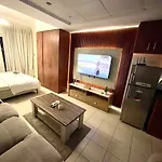 Ultra Luxury Chic Studio In Jlt
