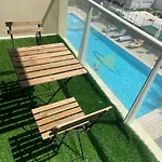Ultra Luxury Chic Studio In Jlt