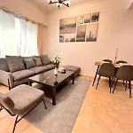 2-Bed Brand New Fully Furnished