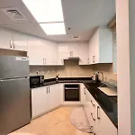 2-Bed Brand New Fully Furnished