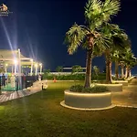 Elegant Sunset View 3Bhk 7Pax