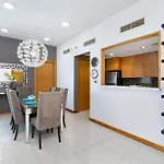 Vacay Lettings - 2Bhk With Dubai Marina View
