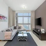 Vacay Lettings - 2Bhk With Dubai Marina View