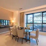 Cheval Maison - The Palm