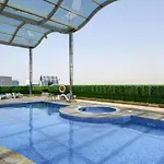 Luxurious 2Br In Dubai Gate 1