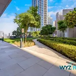 Spectacular 3 & Half Br In Downtown ,Burj Khalifa View