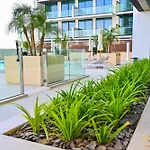 Marvelous 1Br In Binghati Amber By Deleguest