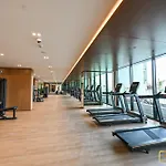 Marvelous 1Br In Binghati Amber By Deleguest