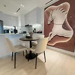 Tag Homes Cozy 1-Br Apartment In Jvc, Dubai