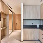 Luxury Studio Comfort & Elegance