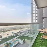 Stay By Latinem Luxury 1Br Holiday Home Cvra704 Near Downtown