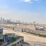 Stay By Latinem Luxury 1Br Holiday Home Cvra704 Near Downtown