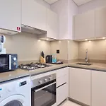 Stay By Latinem Luxury 1Br Holiday Home Cvra704 Near Downtown