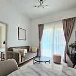 Marina Water Residence
