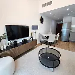 Marina Water Residence