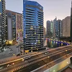 Marina Water Residence