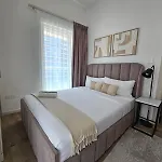 Marina Water Residence