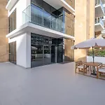 Indulging 1 Bedroom In Azizi Riviera 6