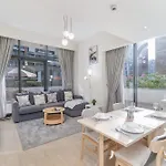 Indulging 1 Bedroom In Azizi Riviera 6