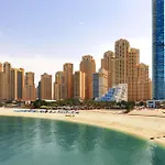 Jbr, Shams 2, Sleeps 6 Luxury Holiday Apartment